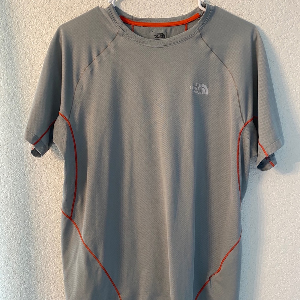 North Face Dri-Fit Shirt